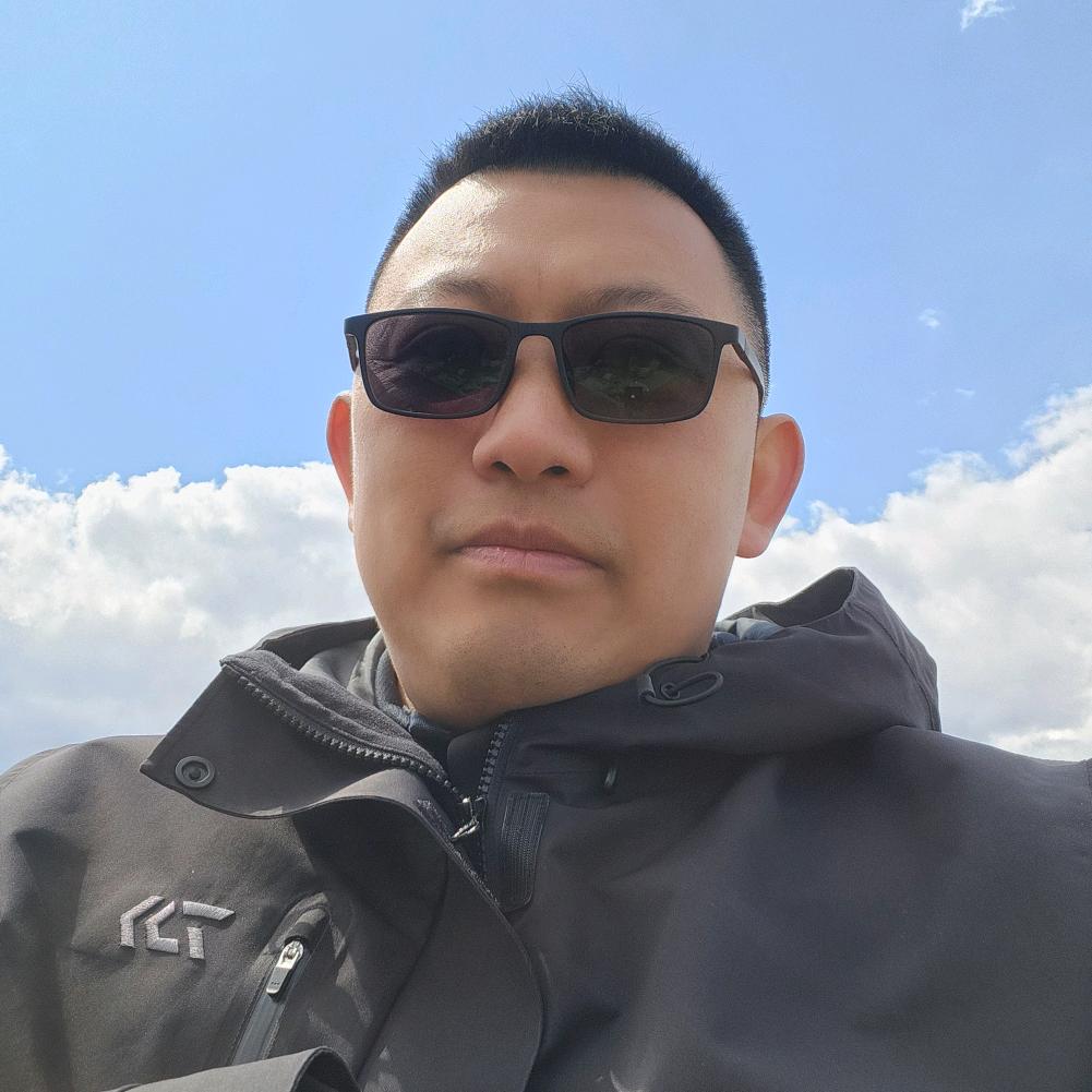 爱上班爱钓鱼