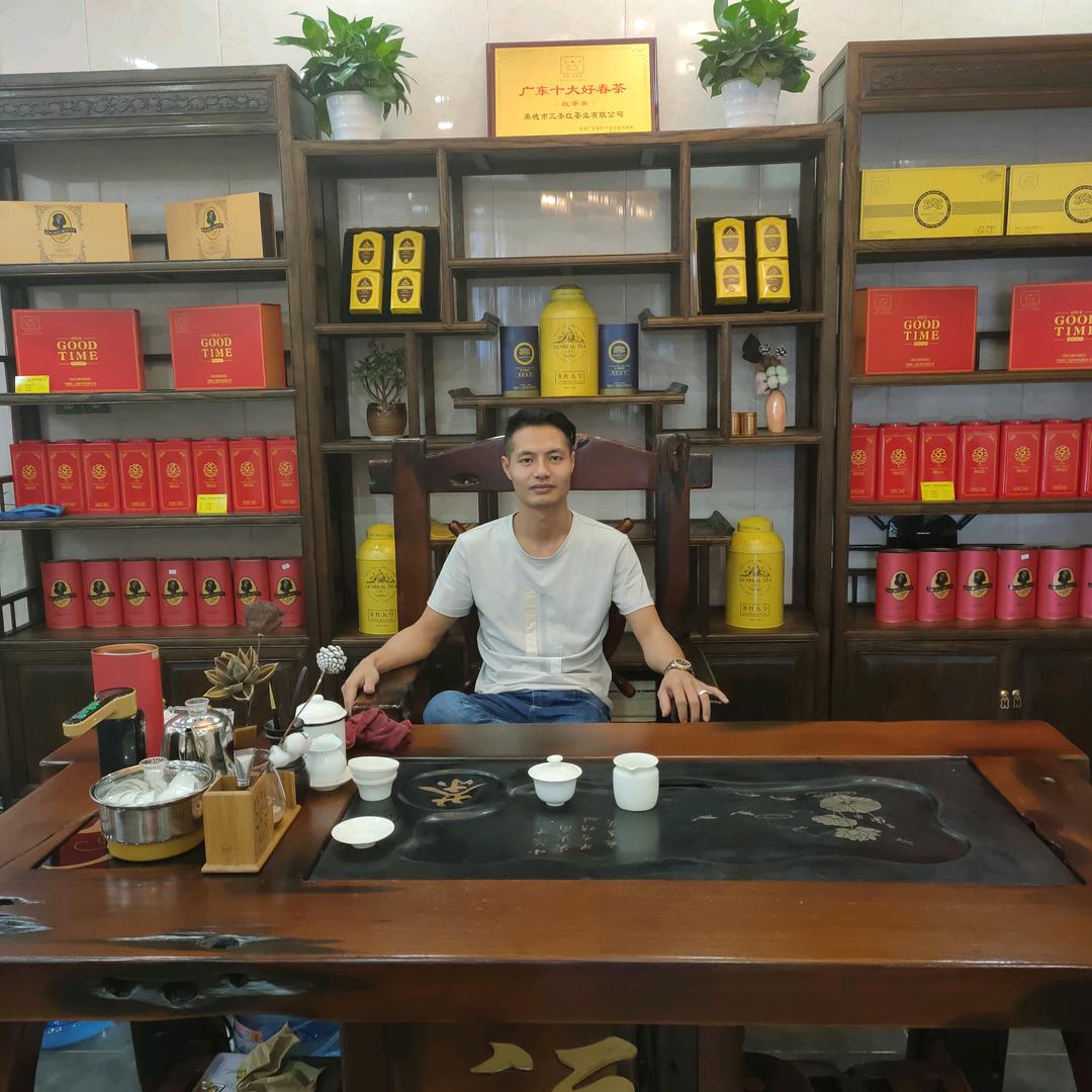 喜欢音响的人
