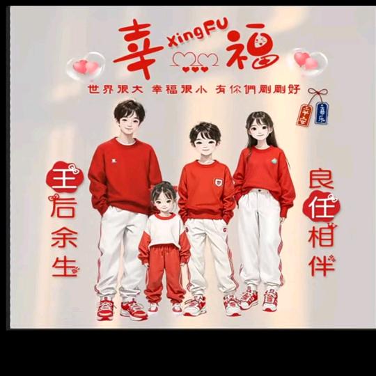 王后余生，良任相伴