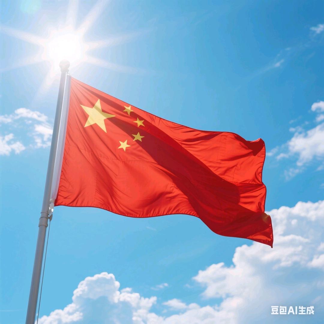 星芒万丈踏破穹苍