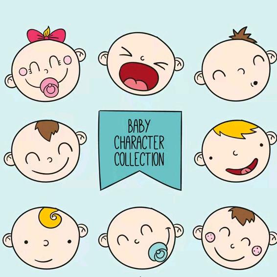 啦咔萌贝母婴任泽店