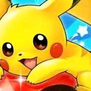 口袋觉醒精灵宝可梦