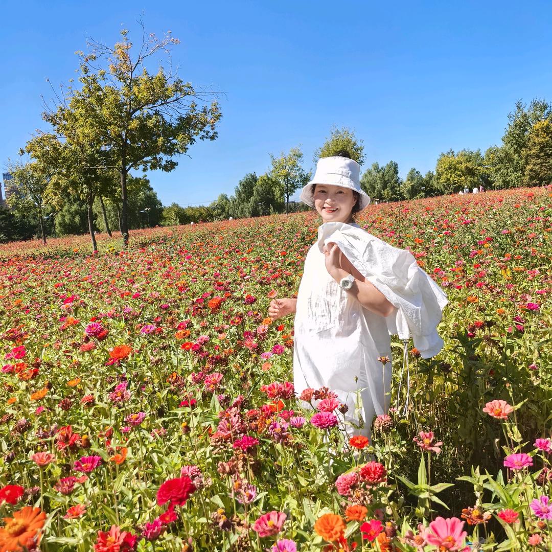 冰城阿丽（每日早6点30分直播）