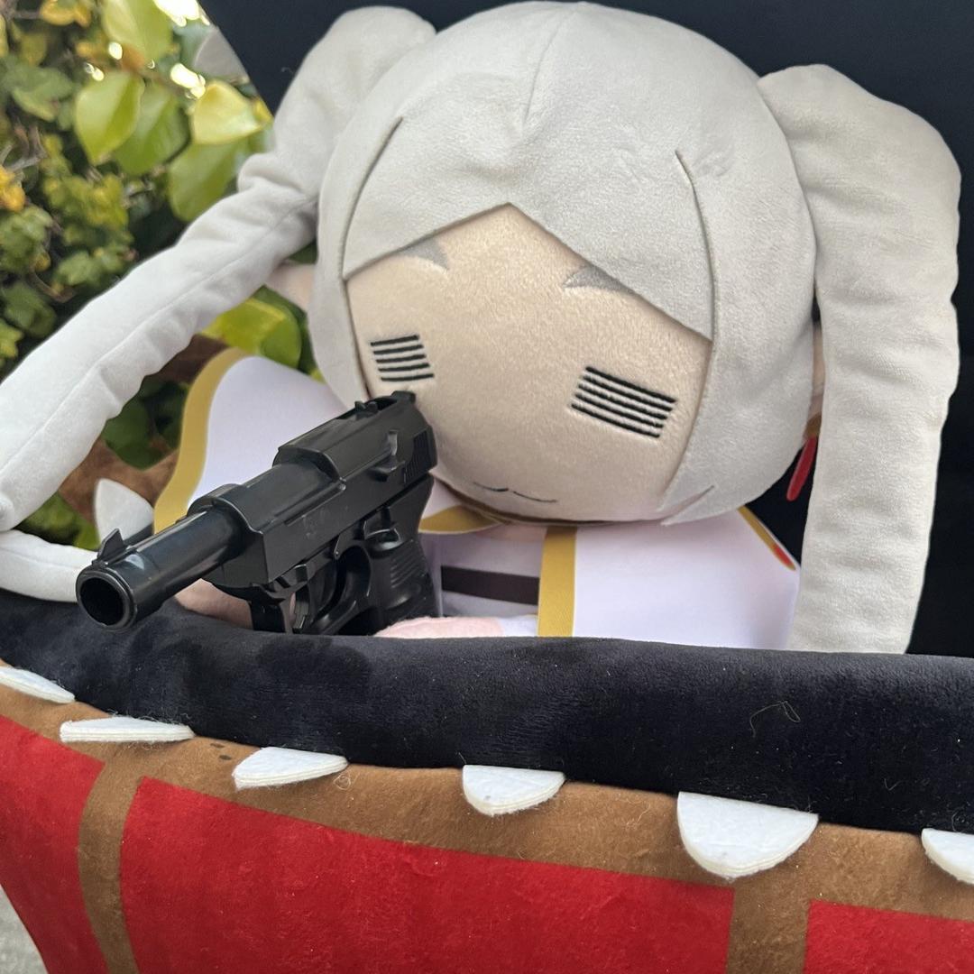 黑黑 `ᝫ´