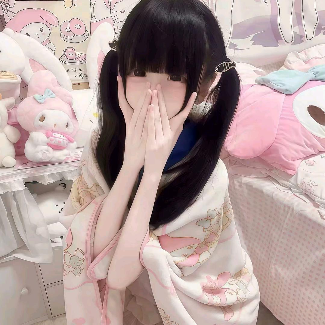 乖萌天性呆˶꒦ິ^꒦ິ˶