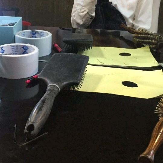 等风唤醒记忆