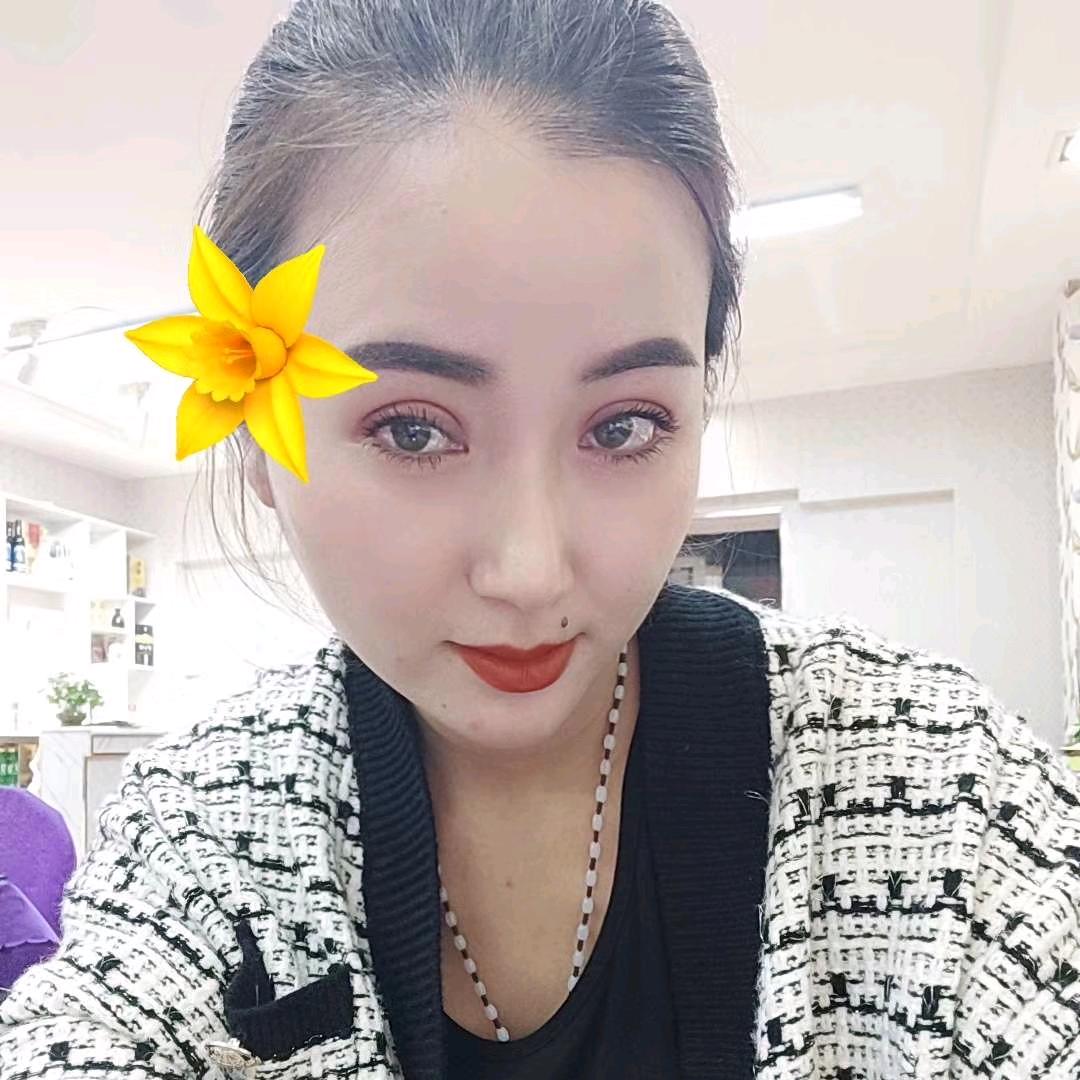 娜菲莎的小铺