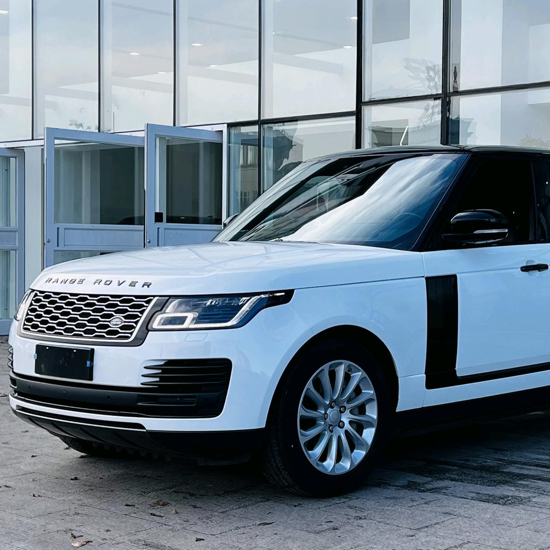 大帅 长春车百汇路虎