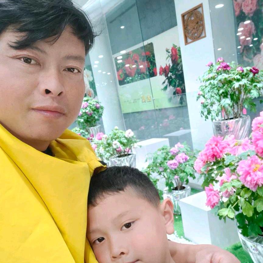 光芒万张