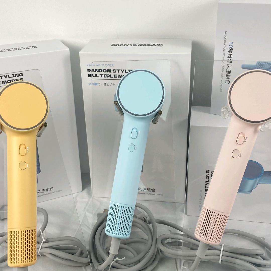 双喜电吹风
