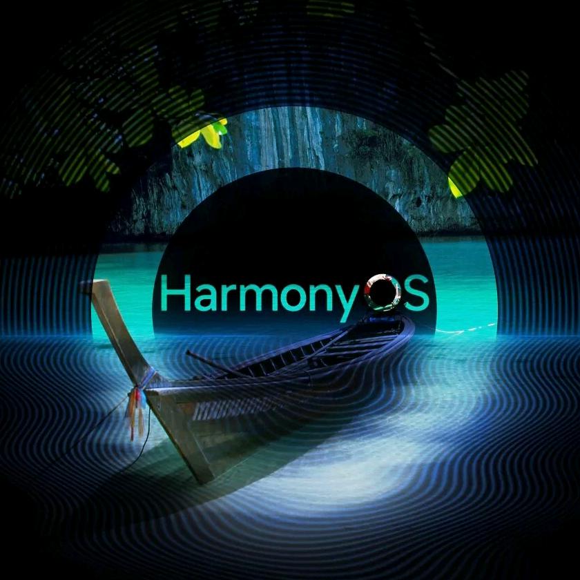 鸿蒙元服务推广记录