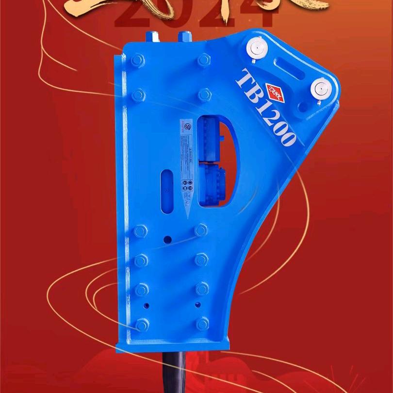 黔江区钻黔机械设备销售中心（个体工商户）