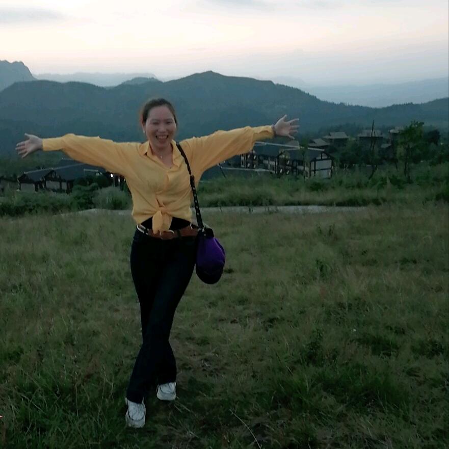 @好运来