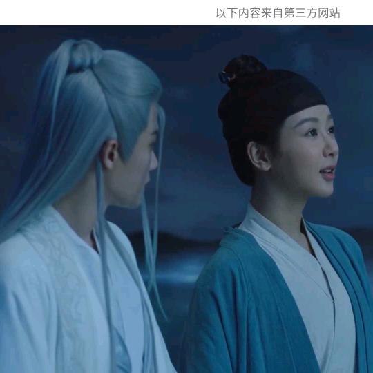 风铃花