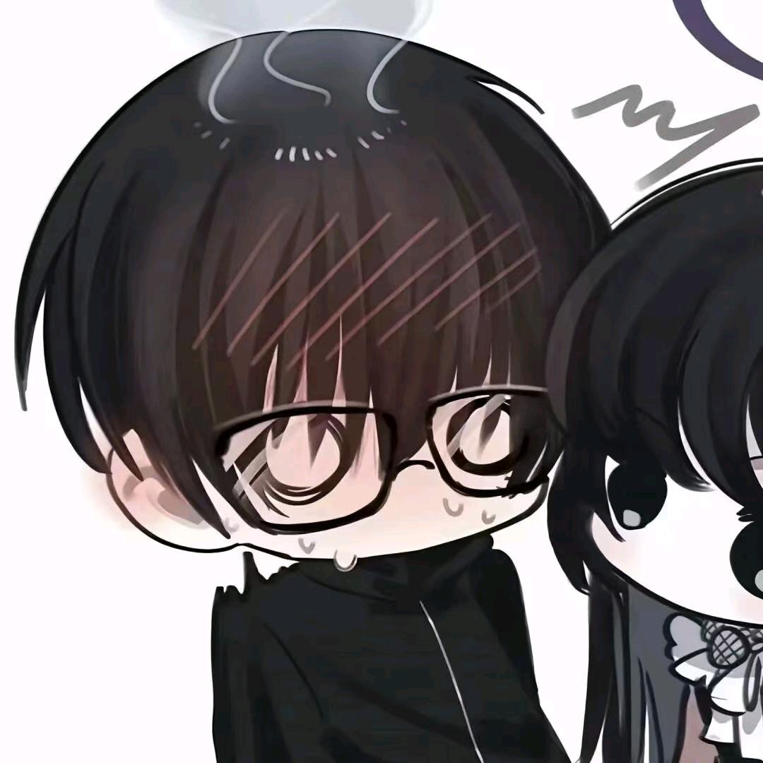 生气的炸薯条🍟