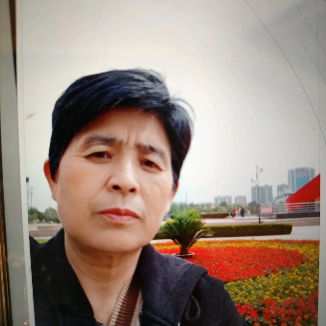 萱奶奶