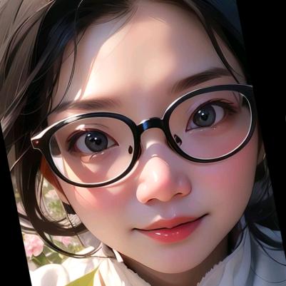 楠楠🖌️（晚6点20）