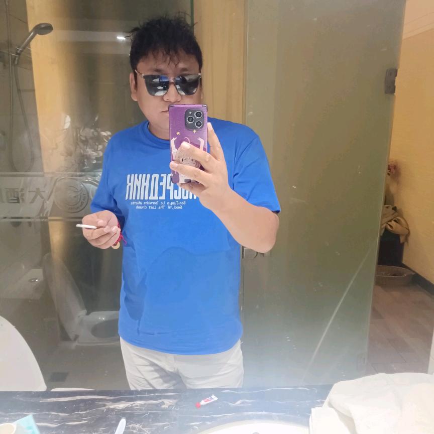 人生就是一场过程