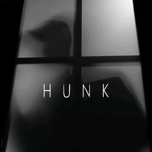 📷爱画画的老Hunk