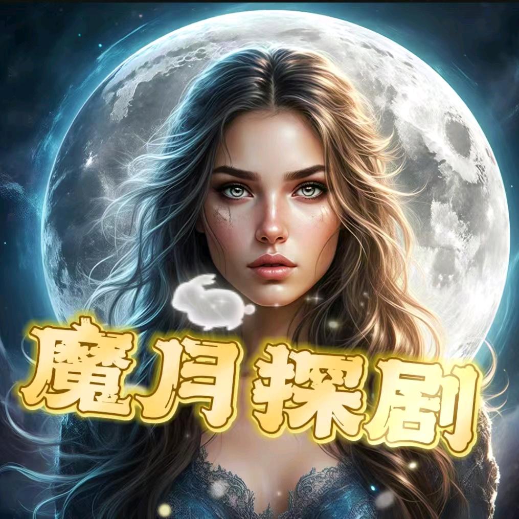 魔月探剧