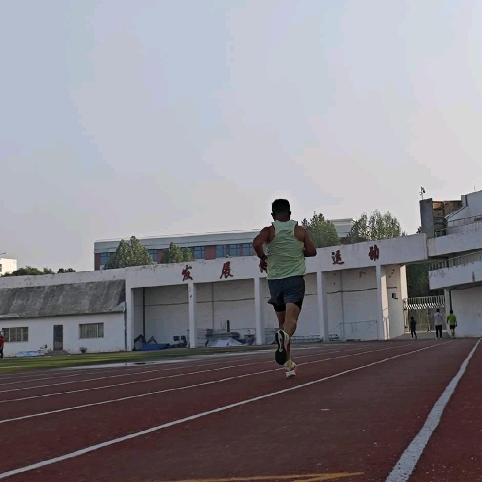 浩浩每日分享（跑互）