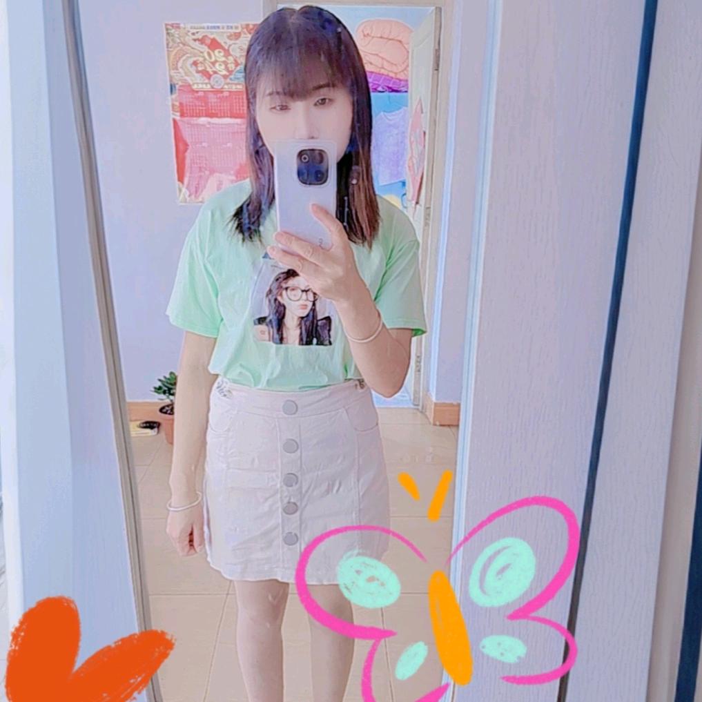 若如初見( ˘ ³˘)♥