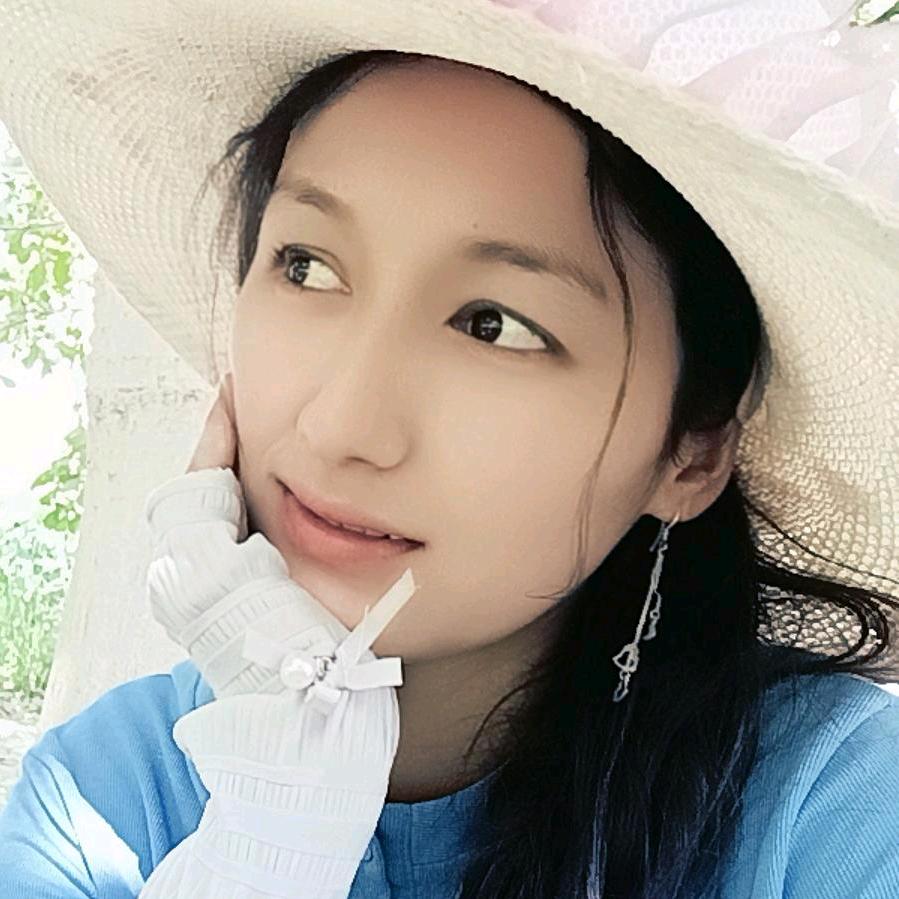 白狼🦊