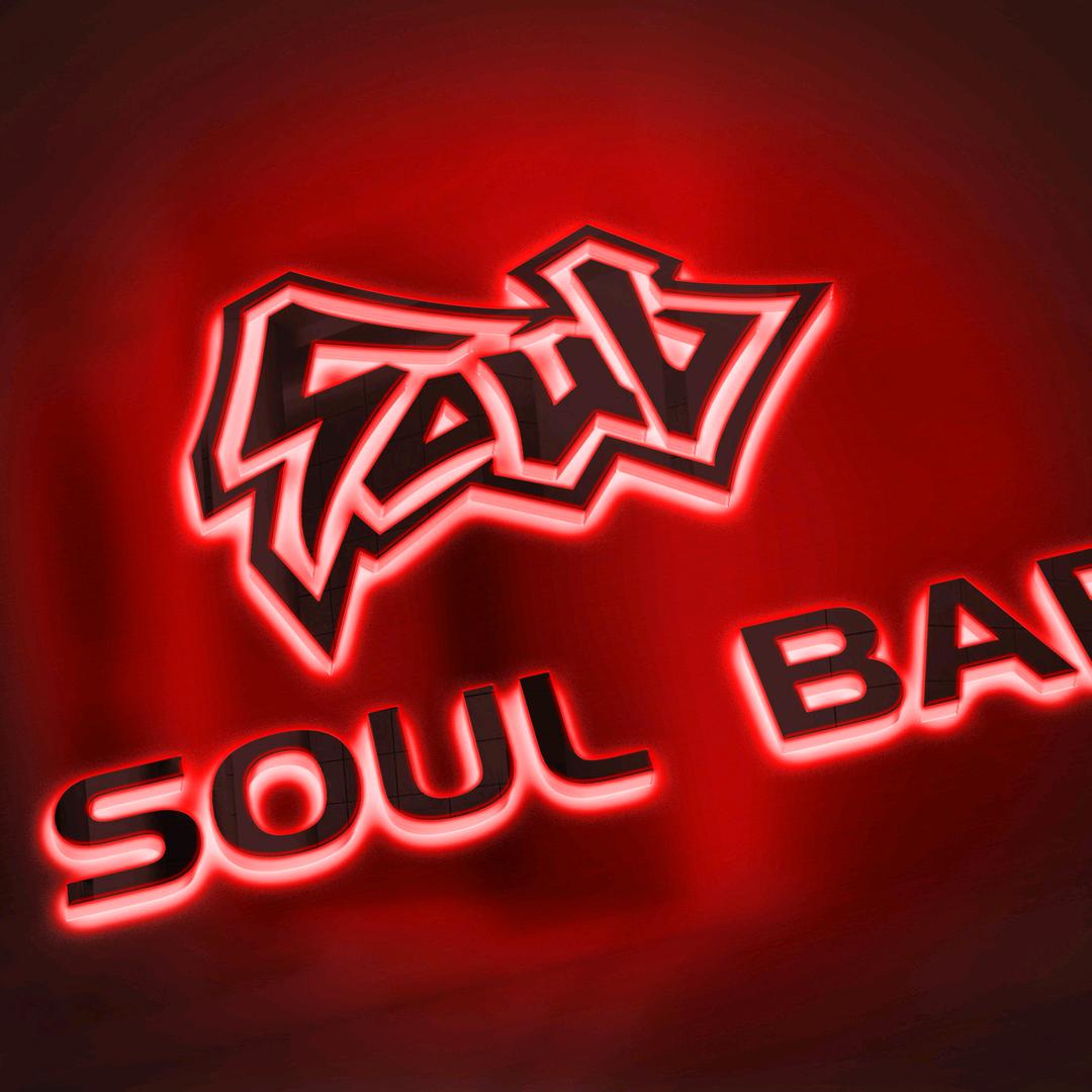SOUL BAR