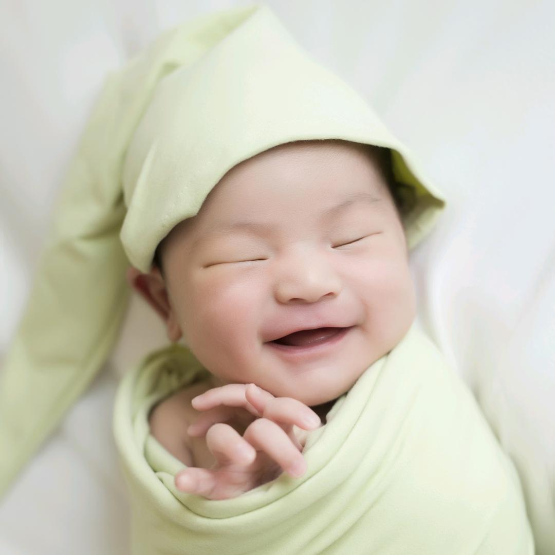 橙橙带娃记