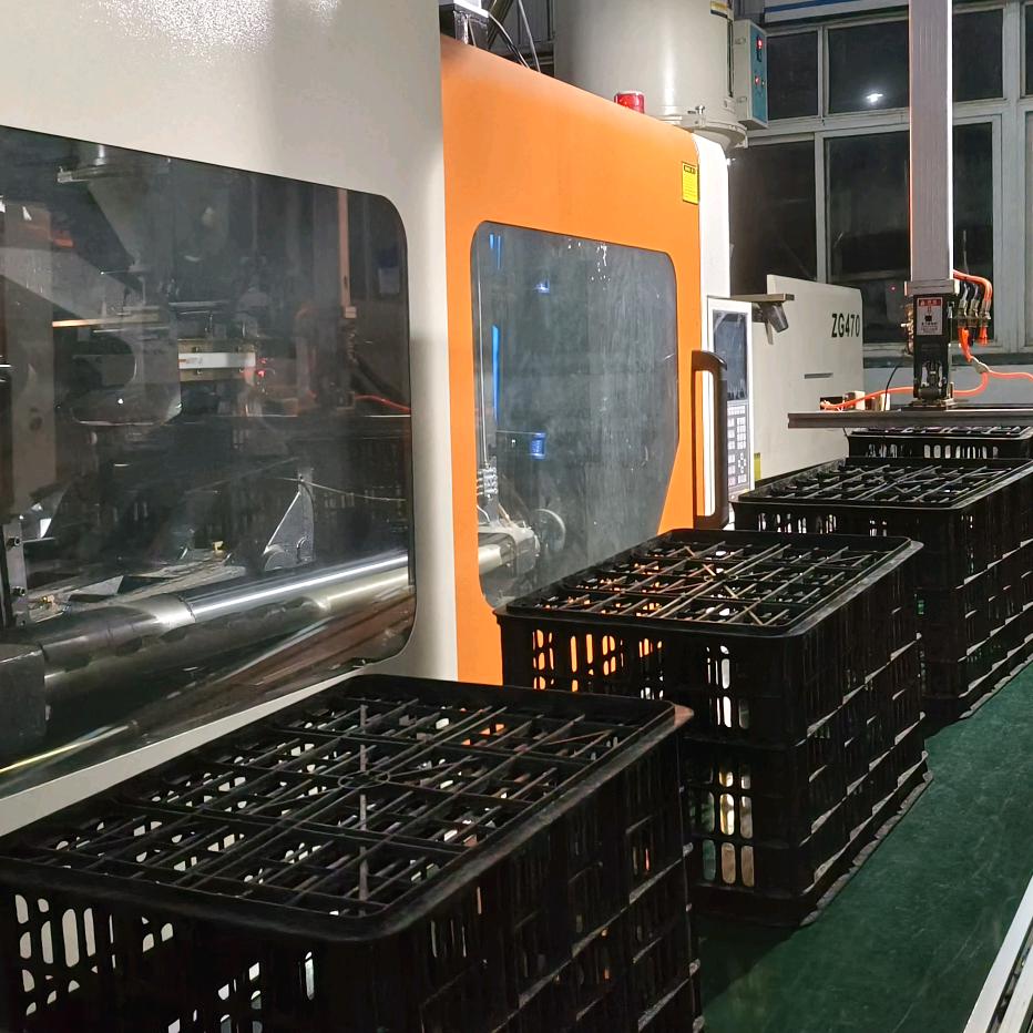 天门罗哥水果筐破碎王
