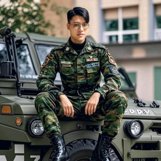 赵国云