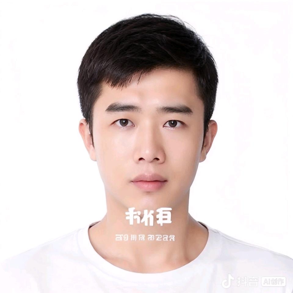 晨跑者秋福（正在练马甲线）