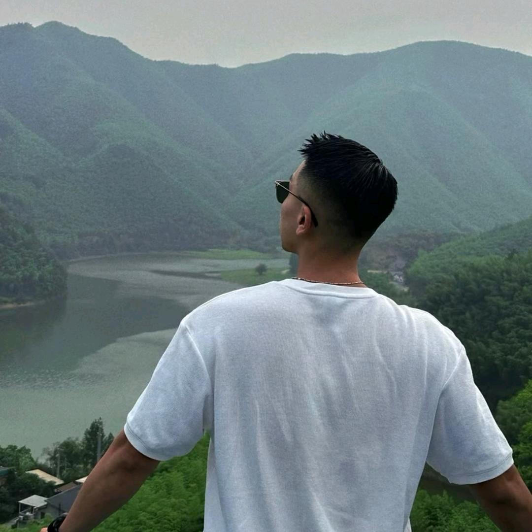 山海☀