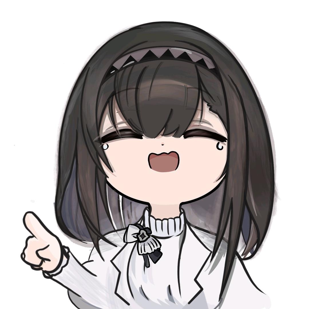 尘