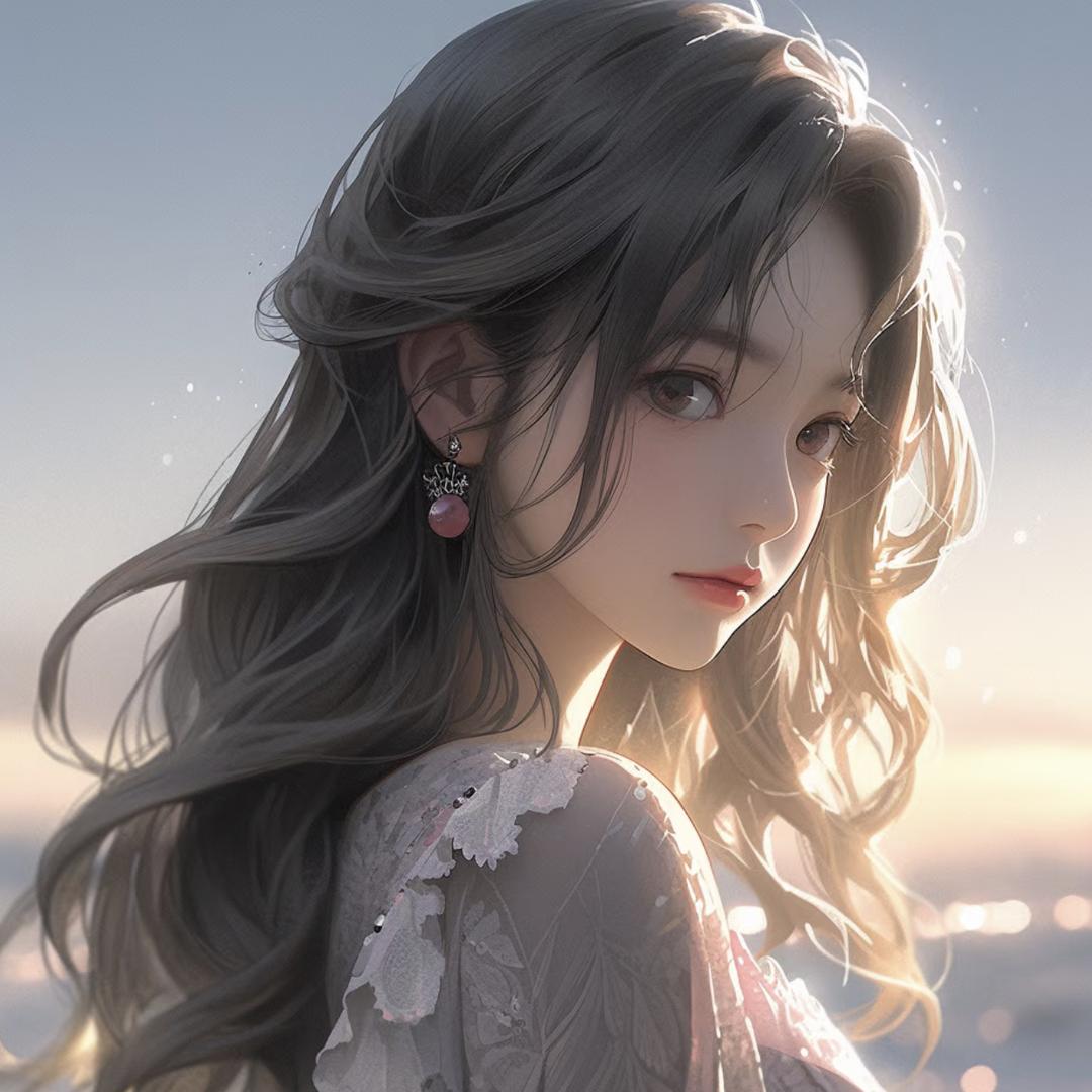 小丽