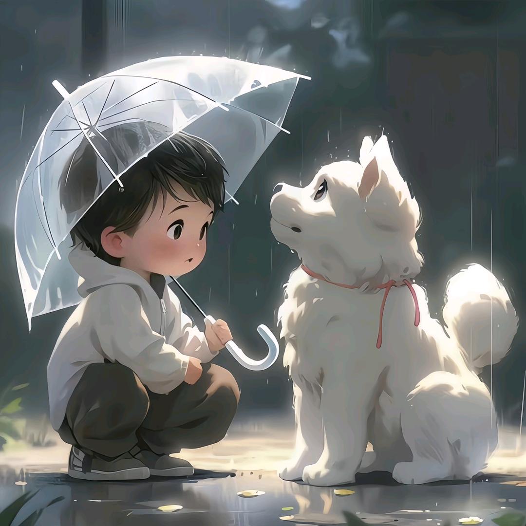 皮皮丶