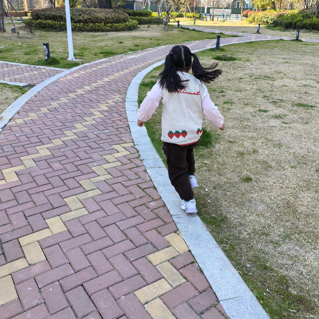 甜甜 杨久葶