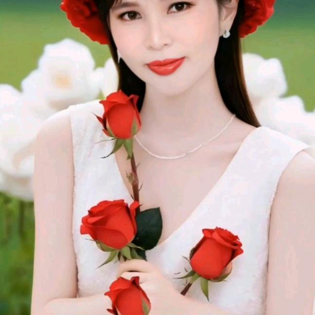 l李梅