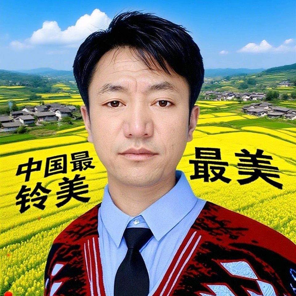 经过风风雨雨的我。