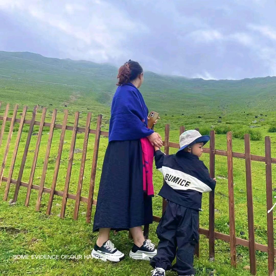 守望^O^幸福