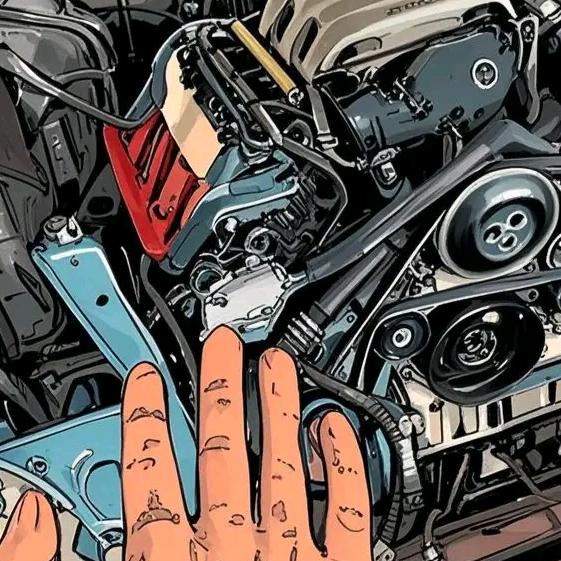 爱看美女的修车前男友