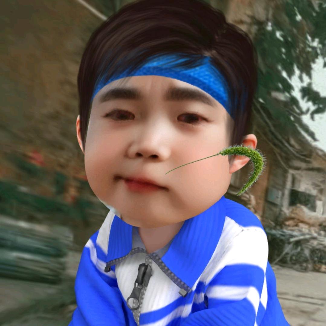 韩萌宝贝童装店