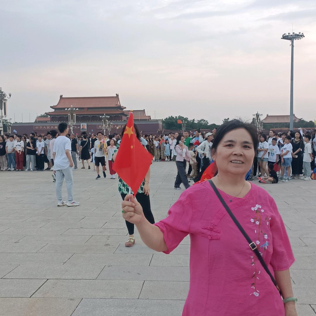 河南郑州。