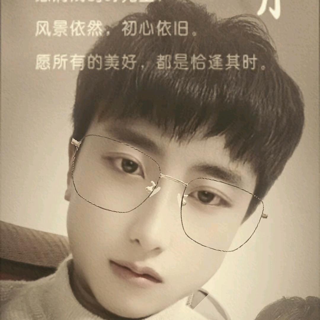小刘的日常