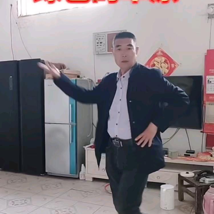 海棠园老侯