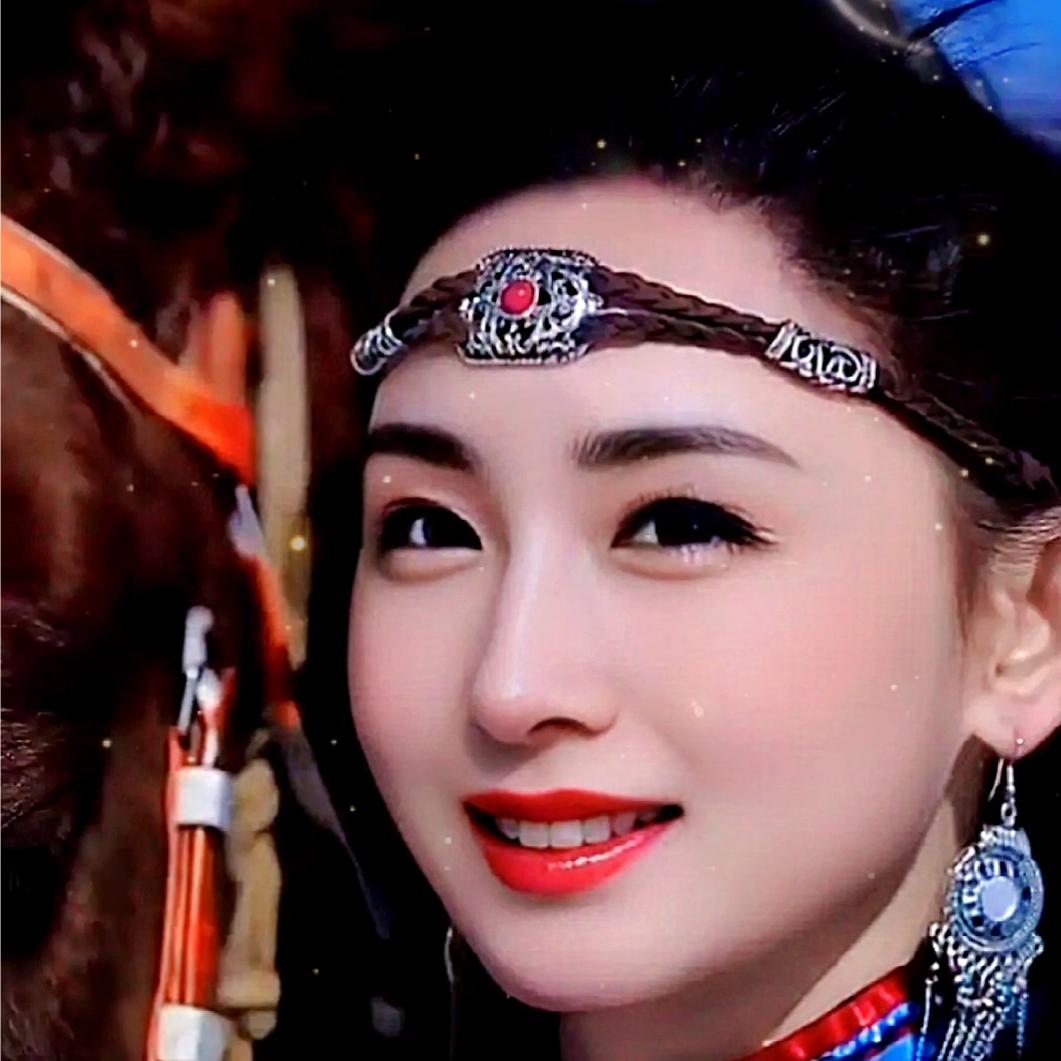 乌兰花（拒绝合拍）