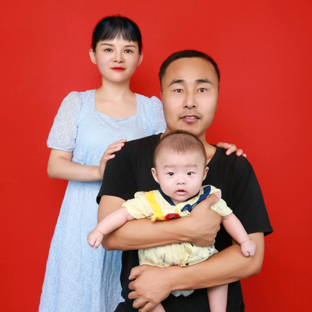 陌路相逢（强哥）