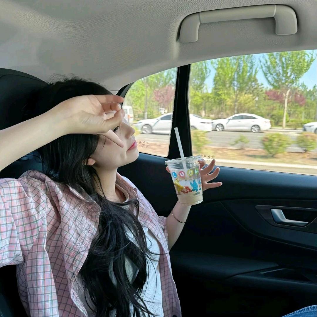 橘子味汽水🧸