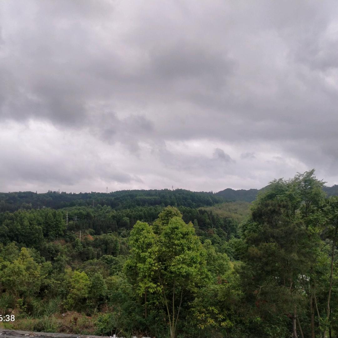 平安是福