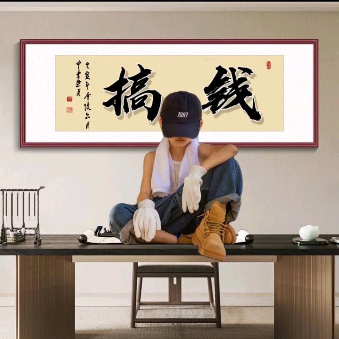小陈、先生